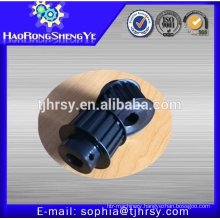 Standard 19L Timing belt pulley manufacturer